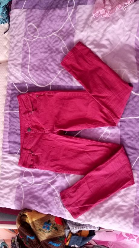 Nohavice , crashone,158