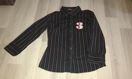 Kosela 7-9rokov+vymena, fishbone,134