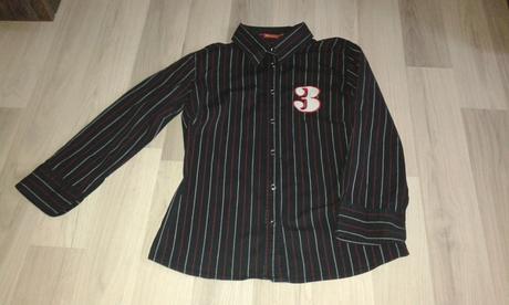 Kosela 7-9rokov+vymena, fishbone,134