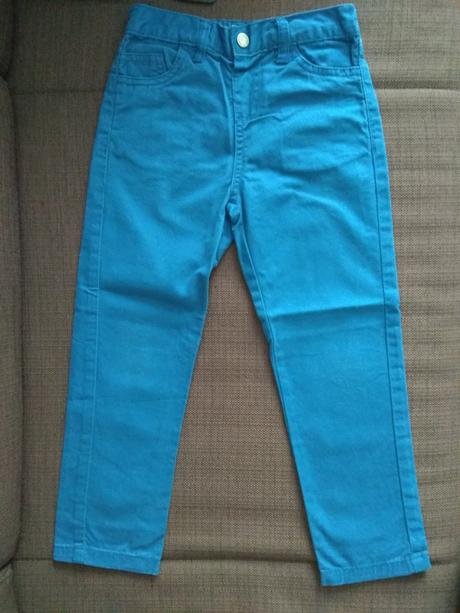 104 nohavice, f&f,104