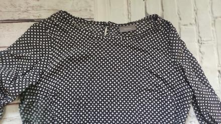 Ľahký top, c&a,38