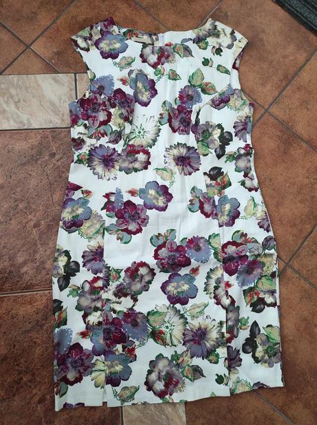 Šaty na oslavu, ples, 44