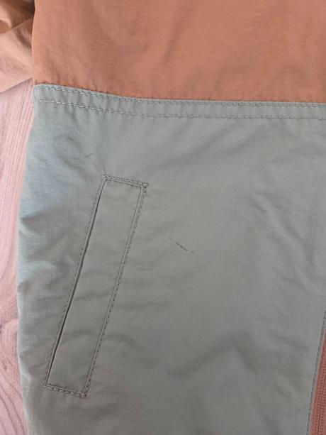 Prechodná vetrovka, h&m,104