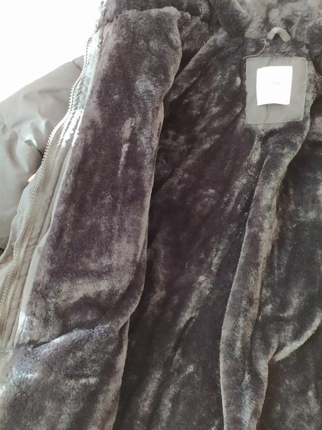 Vetrovka, sinsay,158