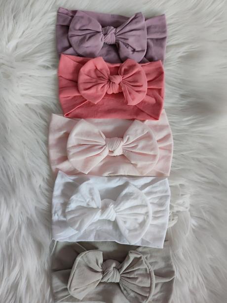 Candy farby 5ks čeleniek, 