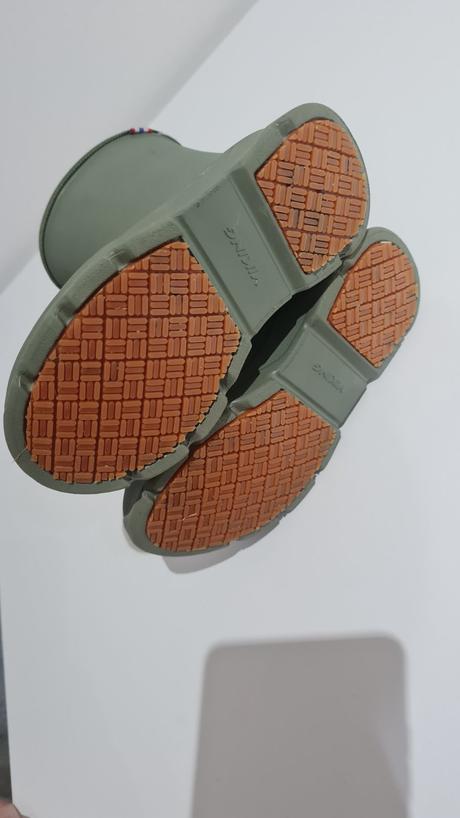 Zateplene gumaky viking, viking,23