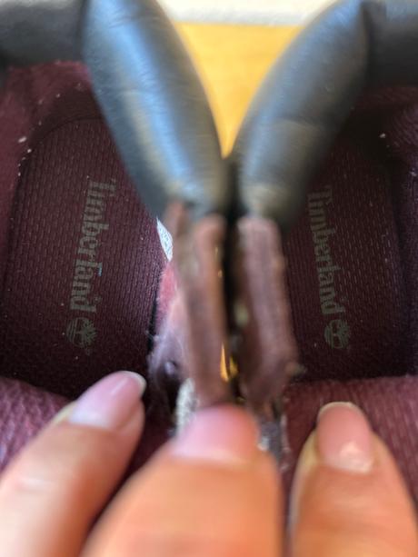 Detské timberland 25,5, timberland,25