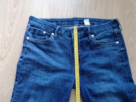 Damske rifle, velkost 40, 40