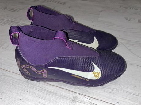 Kopacky mix, nike,35