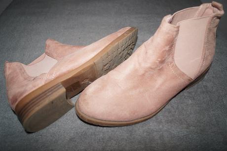 Prechodné kotníčky, 38