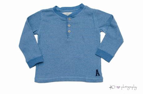 Balík tričiek 104/110, palomino,104