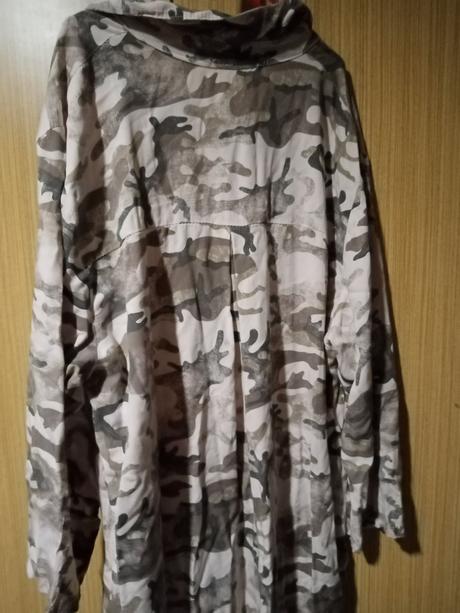 Dámske maskacove koselove šaty,