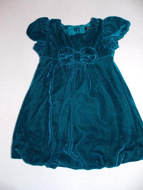 Šaty na rôznu príležitosť - vianoce , narodeniny.., george,92