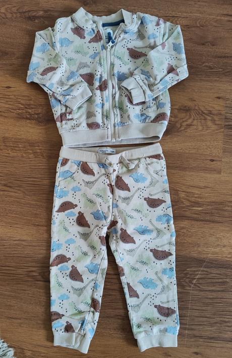 Tepláková súprava, sinsay,92