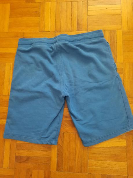 Chlapčenské šortky/ bermudy, h&m,128