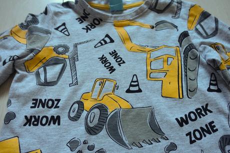 Tričko little kids, 128