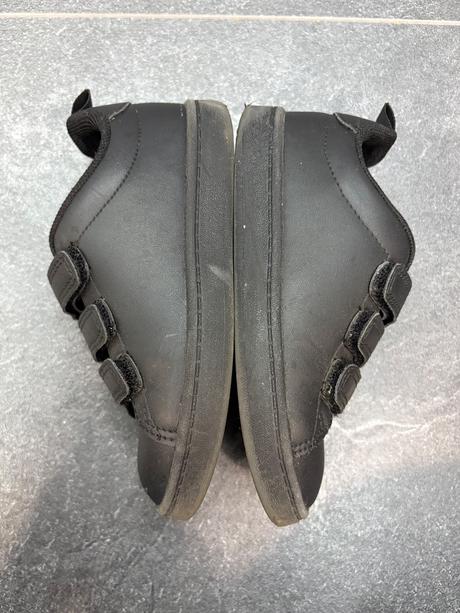 Tenisky h&m čierne 26, h&m,26