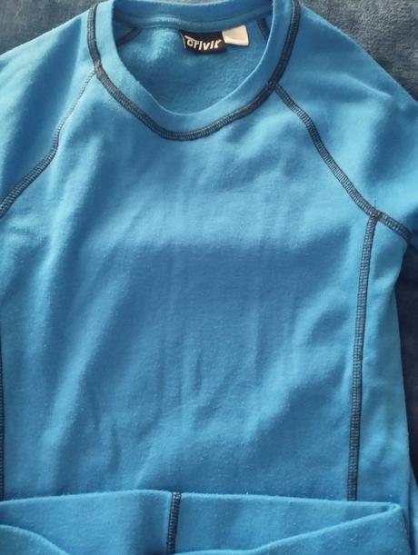 Termo súprava-146/152, crivit,152