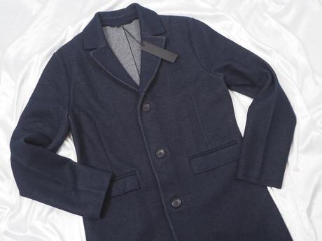 Luxusný prechodný kabát falke, 48