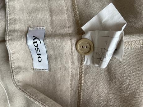 Orsay 34 set - tričko a kraťasy, orsay,34