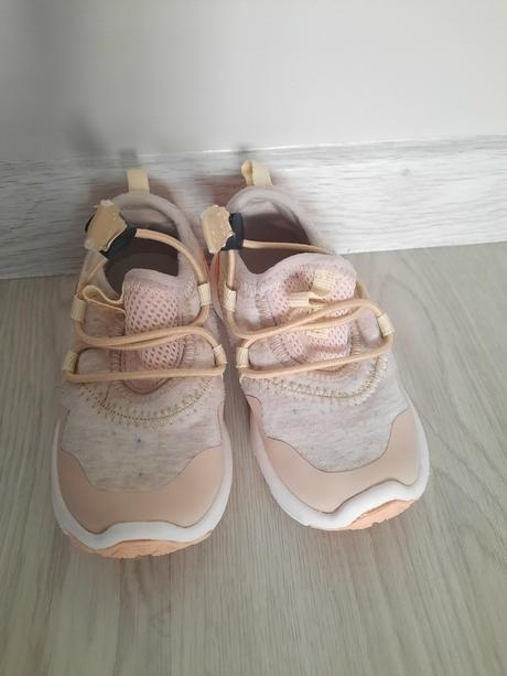 Ľahké tenisky bejo (vd 12,5 cm), 22