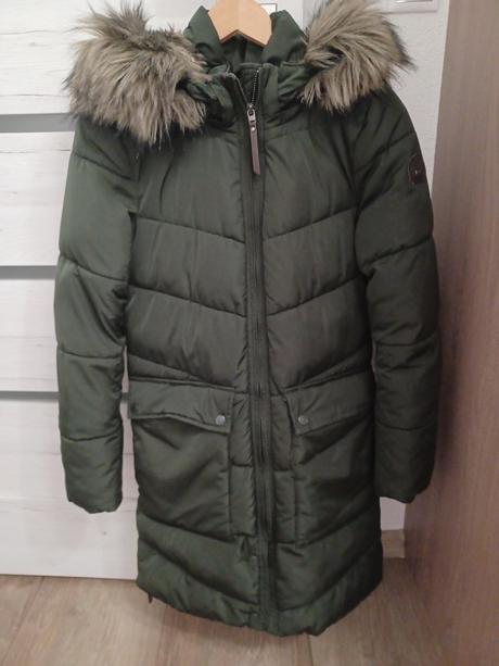 Zimná bunda only, only,xs