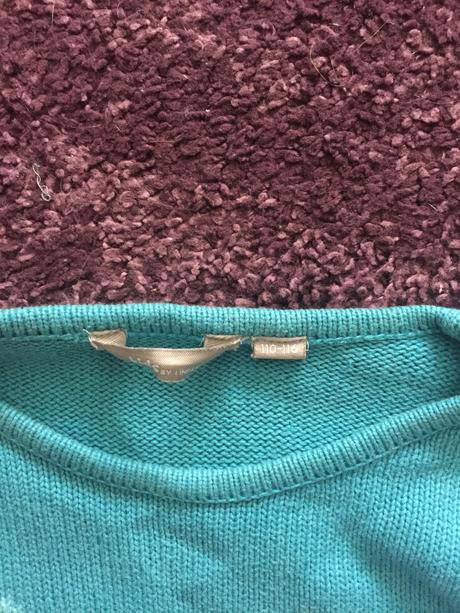 Sovičkový svetrík, lindex,110