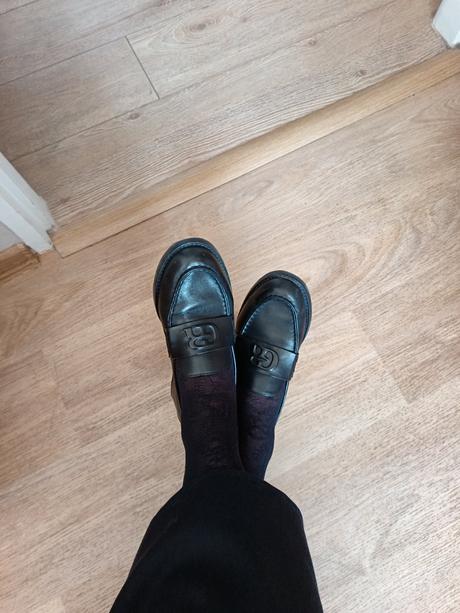 Mokasíny gino rossi, gino rossi,37