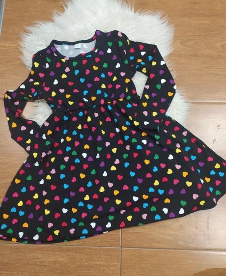 Srdiečkove šaty, 122