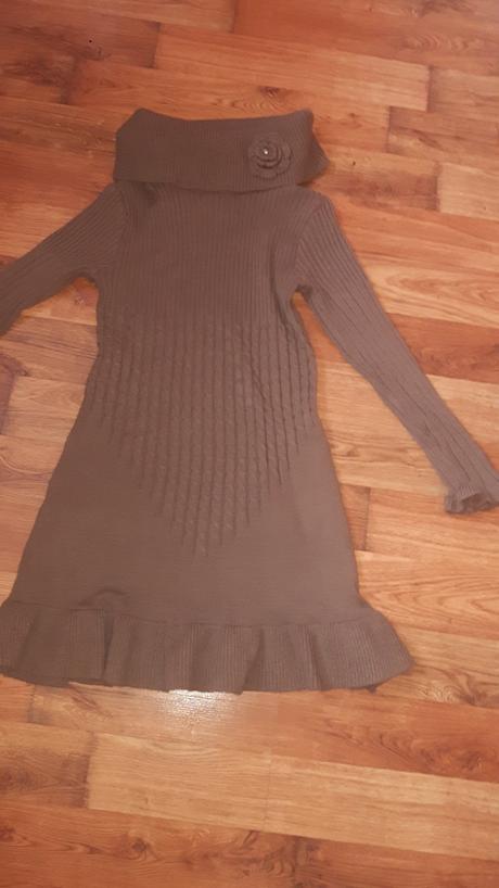 Damske svetriky m/l, m