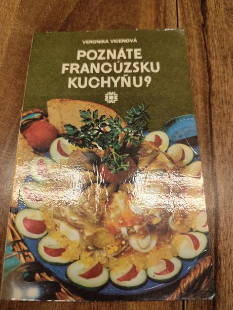 Poznáte francúzku kuchyňu, recepty, celkom dobrý, 