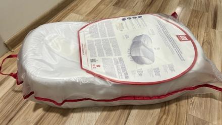 Aero matrac pre babatko, šírka (cm): 60,dĺžka (cm): 150