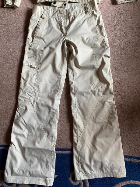 Ziener zimná súprava, 38