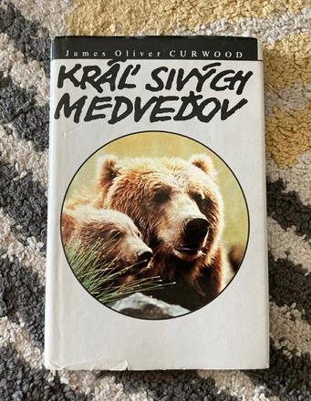 Kráľ sivých medveďov (1991),