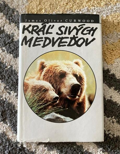 Kráľ sivých medveďov (1991),