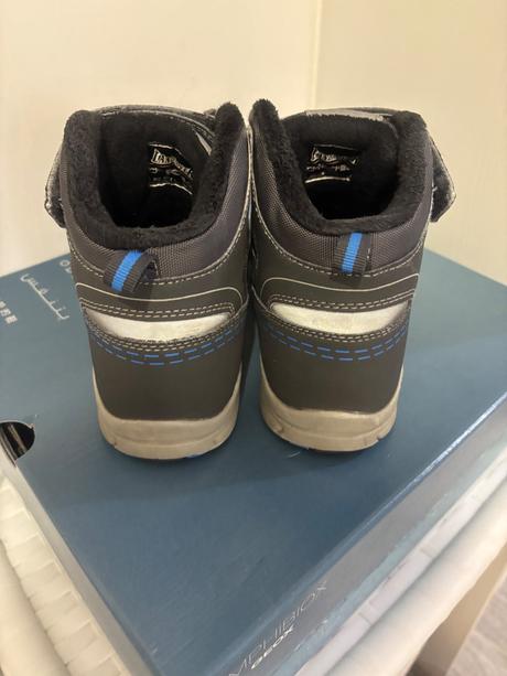 Zimne topanky / cizmy c. 38 landrover, 38