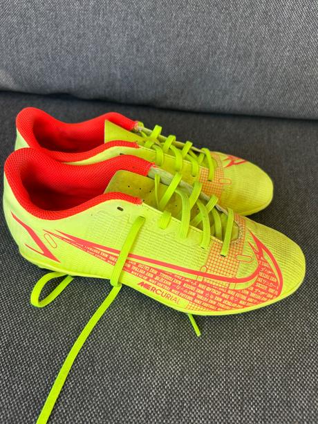 Kopačky nike, nike,38