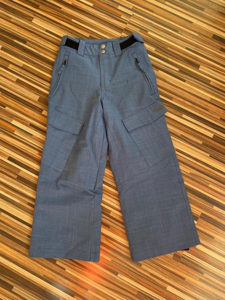 Zimne oteplovaky 128, 128