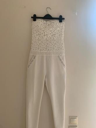 Sviatočný overal, 164