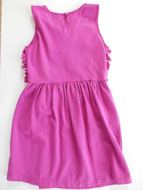 Tunika / šatky baker 158, 158