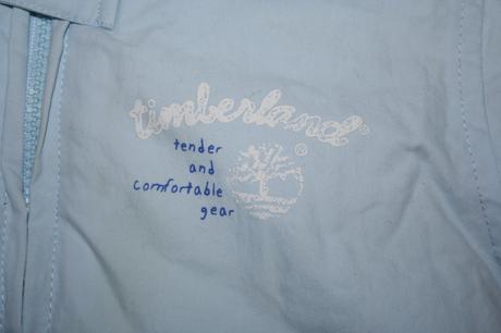Kombinéza, timberland,62