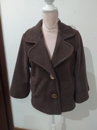 Prechodný kabátik,