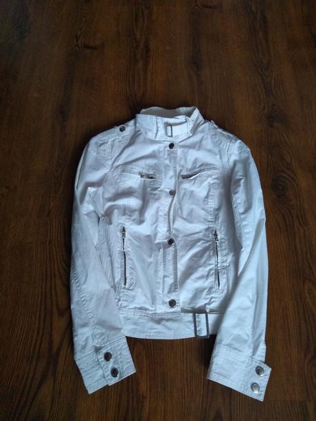 Jarná bunda, amisu,36