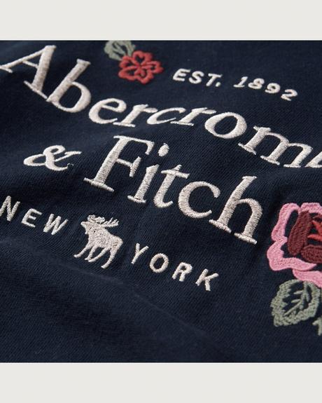 Damska mikinka abercrombie&fitch vel.xs/s/m, abercrombie&fitch,m / s / xs