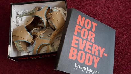 Sandále bruno banani, 37