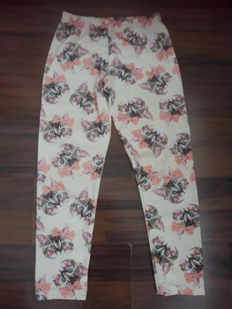 Leginy cena za 2 kusy, 116