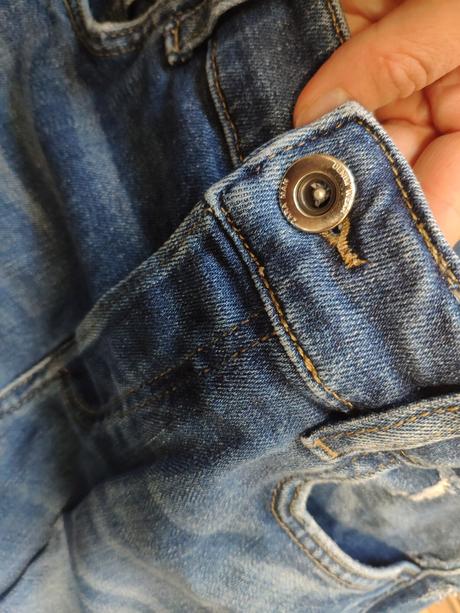 Zara man rifle, zara,s