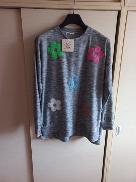 Damske saty a tuniky, active,50