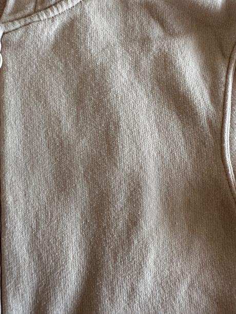 Dievčenská mikina, h&m,134