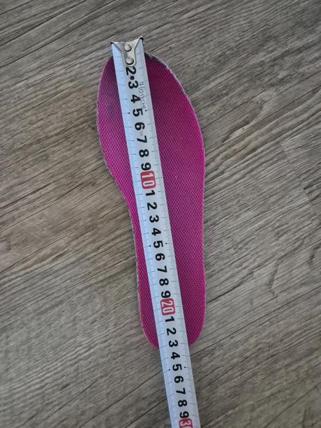 Turisticke topanky quecha, 36